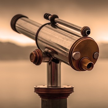 telescope image
