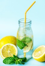 Water with Lemons