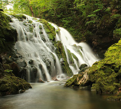 Waterfall 