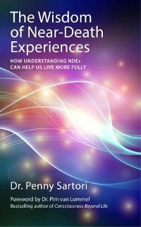 Wisdom of NDES Book