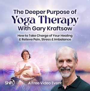 yoga-therapy image