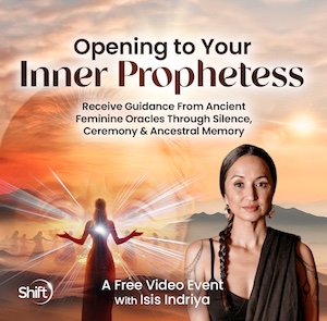 your-inner-prophetess image