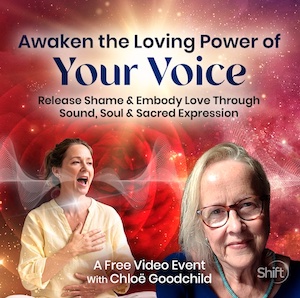 your-voice-event image