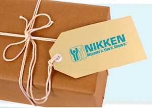 Shipping Label